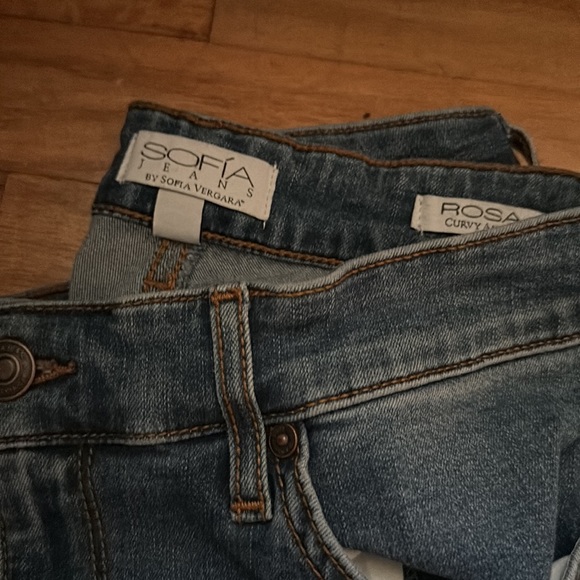 Jean bundle - Picture 2 of 6